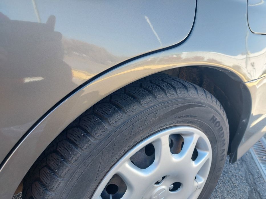 Продам Honda Civic 7