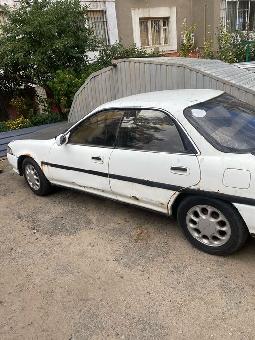 Тойота Корона Эксив