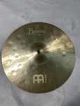 Meinl Byzance Jazz Hi Hat Thin 15