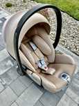 Fotelik CYBEX ( NA GWARANCJI ) Cloud T i-Size Plus/Cozy Beige