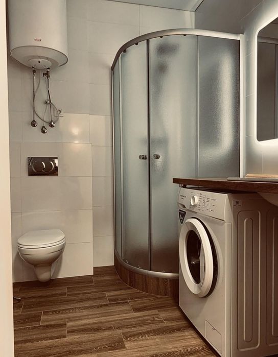 Продам смарт квартиру в новом доме (206-396)