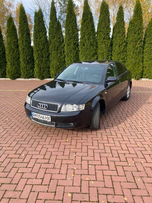 Audi QUATTRO механіка