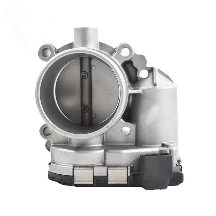 Дросельна заслонка м271 2711410025 1.8 2.0 компресор