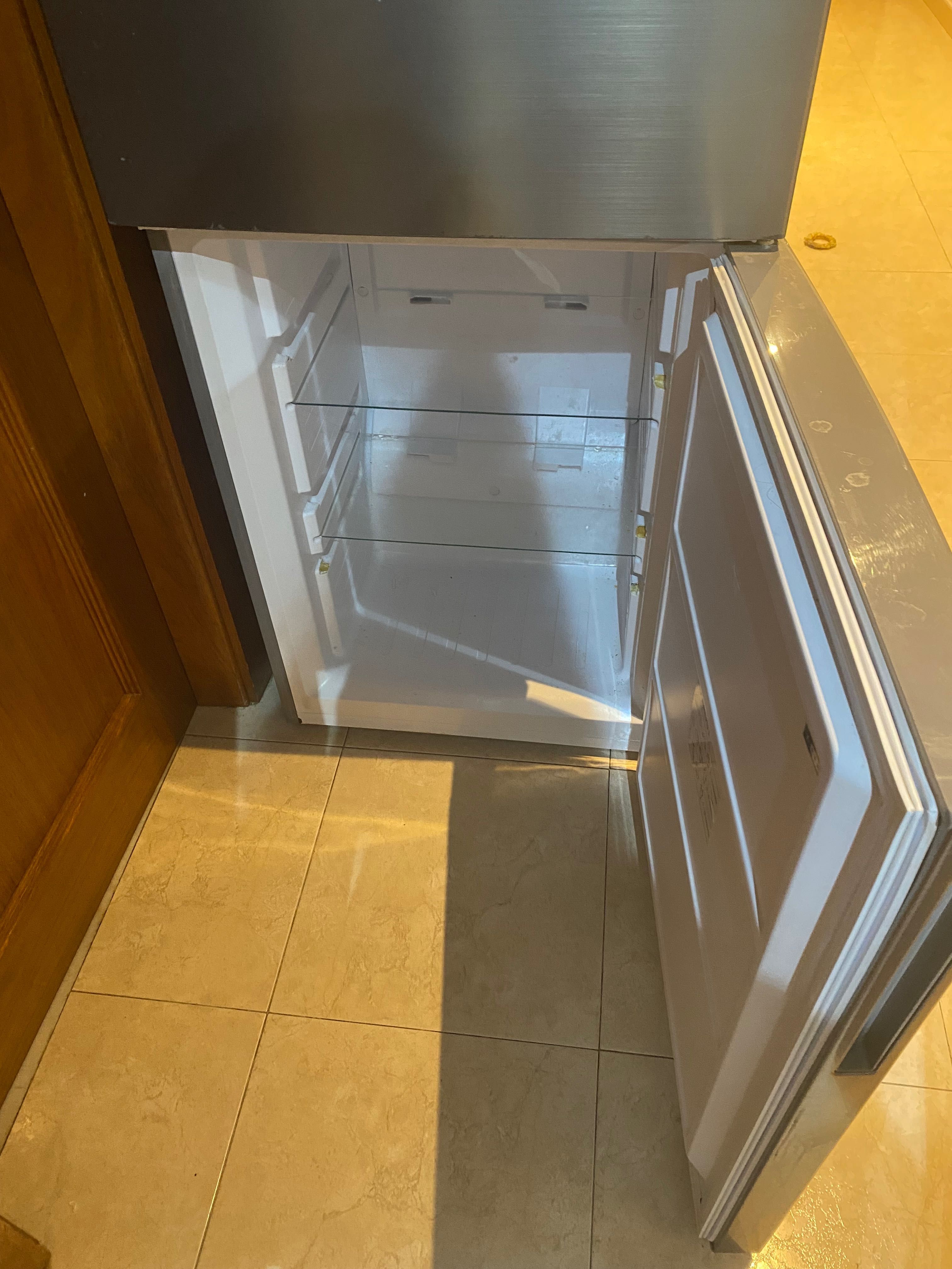 Frigorífico Becken