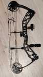 TOPOINT ARCHERY T1 Compound Bow - Esquerda