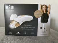 Braun Silk Expert Pro 5 (model PL5146) IPL zestaw fabrycznie nowy