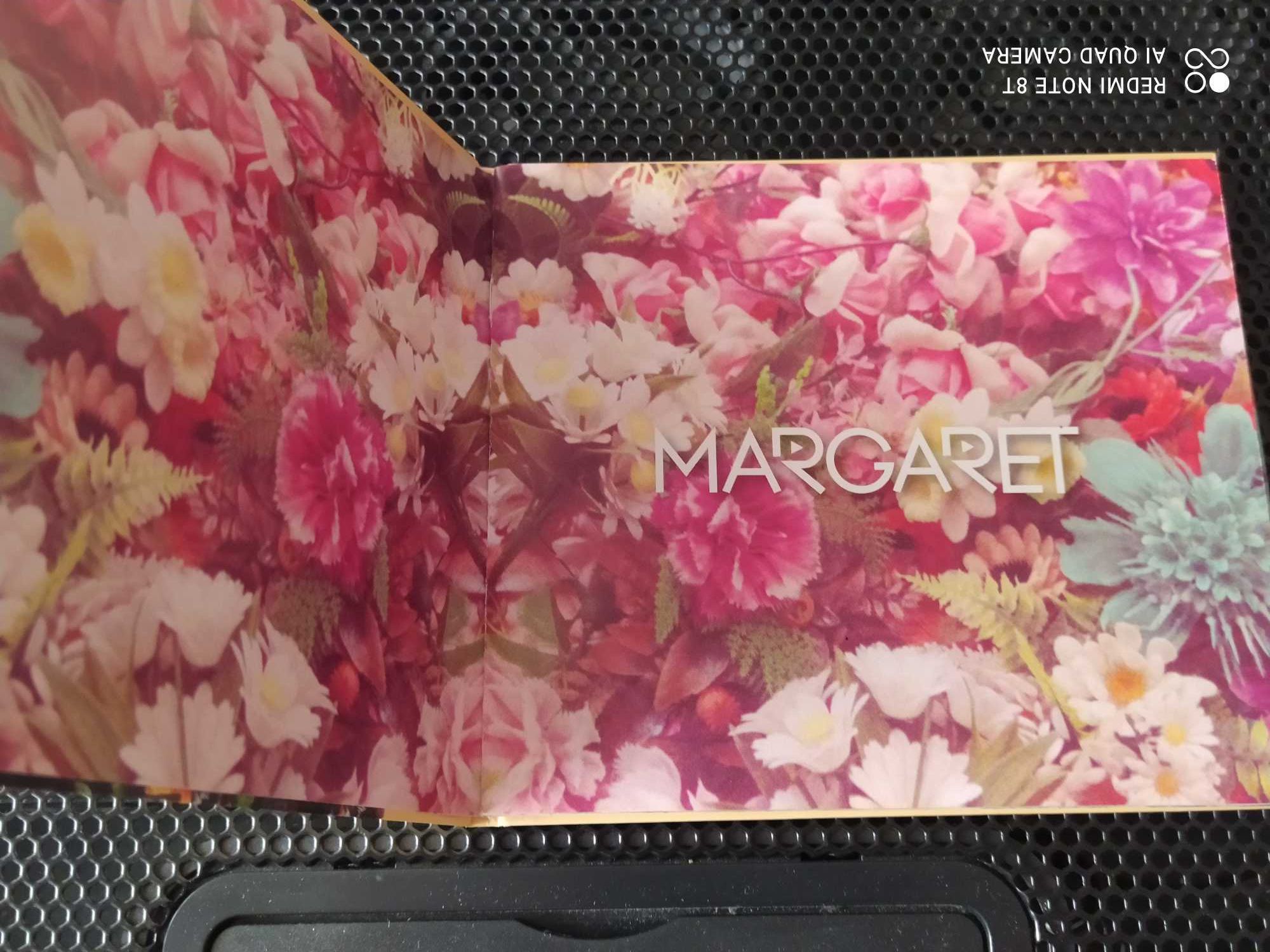 płyta CD Margaret "Add The Blonde" muzyka