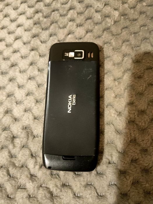 Nokia E52 Klasyk