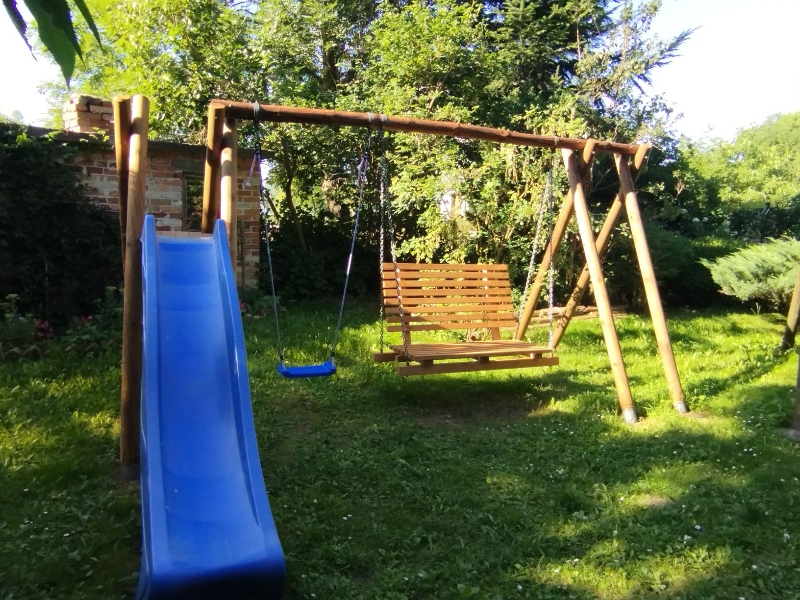 Pokoje gościnne nad morzem Rusinowo-wczasy-noclegi nad morzem-wakacje