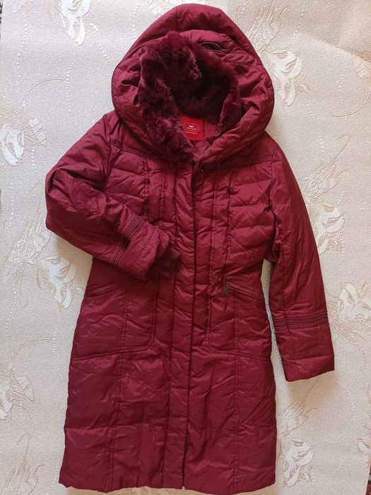 Пальто жіноче, чи для дівчинки 44-46