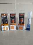 Frezy CMT i ITA Tools