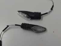 Kierunkowskazy Ducati Multistrada : Led