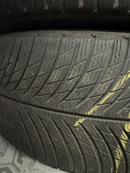Koła zimowe BMW X5 G05 X6 G06 748M