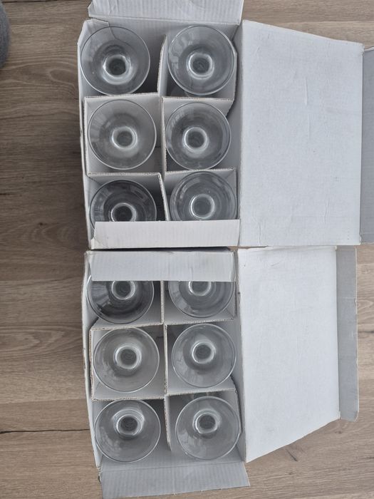 Набір бокалів для шампанського