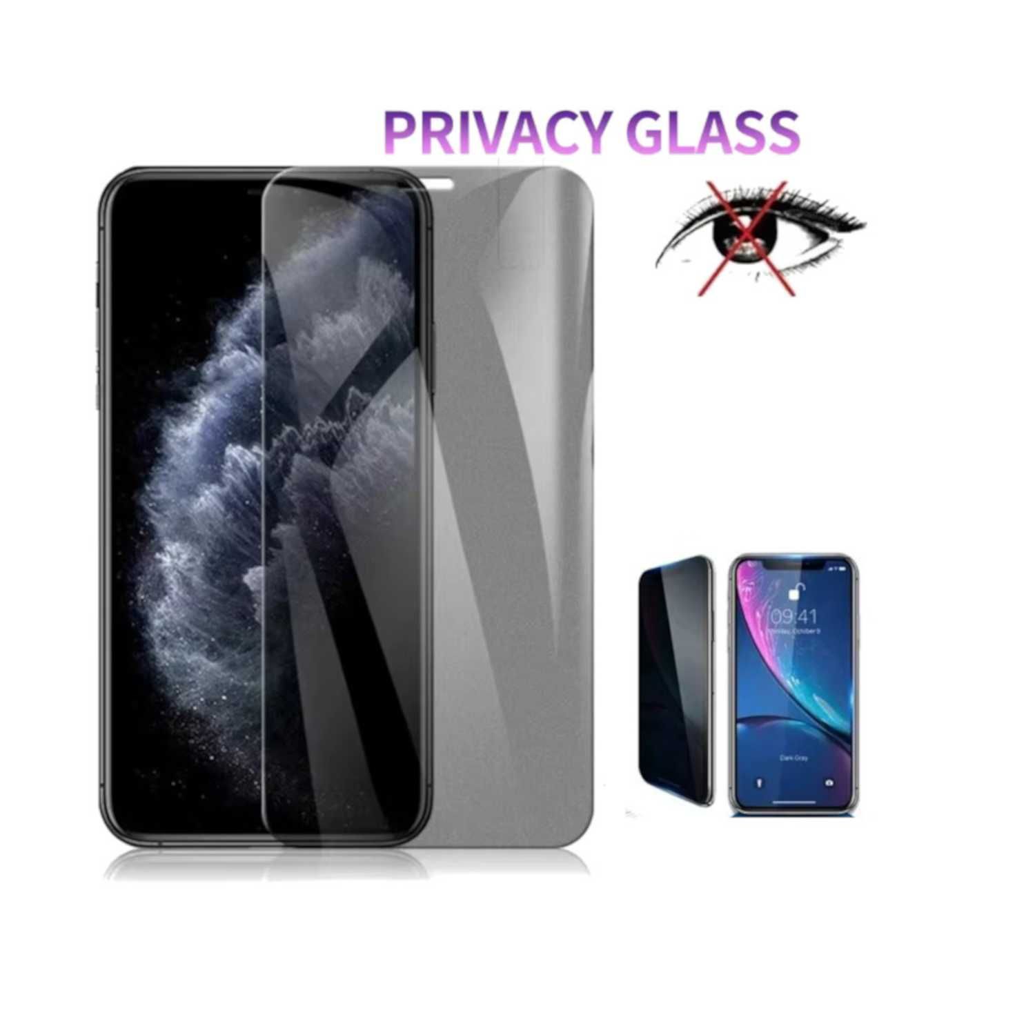 Szkło prywatyzujące do IPHONE 16E