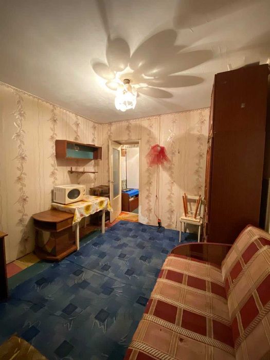 Сдам кімнату
Днепр, ж/м Кротова, ул. Данила Нечая