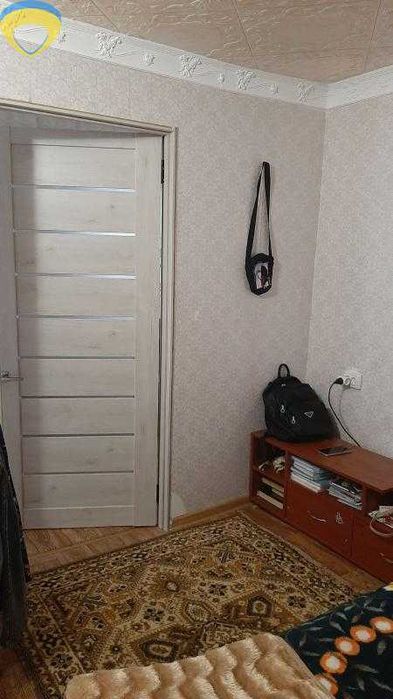 Продам дом  в с. Большой Буялык недорого!