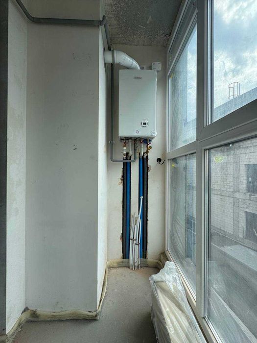 Продам 1к квартиру . Озерна . БудАльянс . Без комісії для покупця.