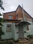 Козирок на крильце