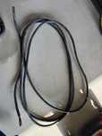 kabel ziemny YAKXS 4x25mm2 SE ELPAR 8,5m WLZ