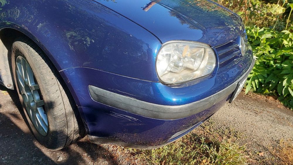 Volkswagen Golf 4 1.4 16v