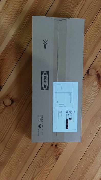 Front szuflady Ikea KNIVSHULT 40x20 Nickebo