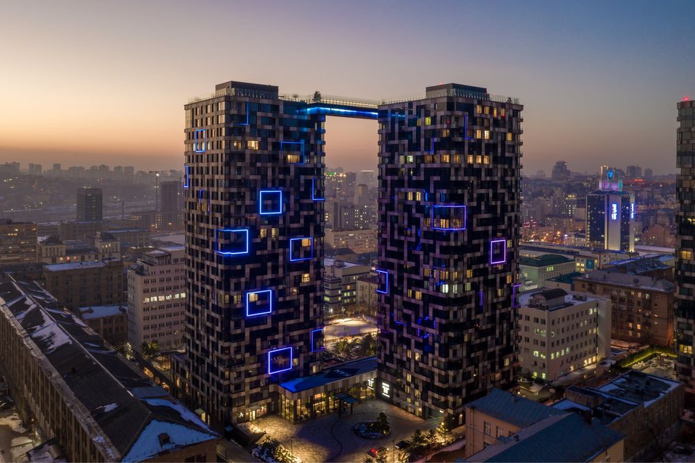 Оренда офісу 140 м2 своя парковка Печерськ Олімпійська Ділова ВЛАСНИК