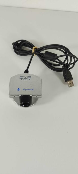 EyeToy USB Camera - Playstation 2 PS2