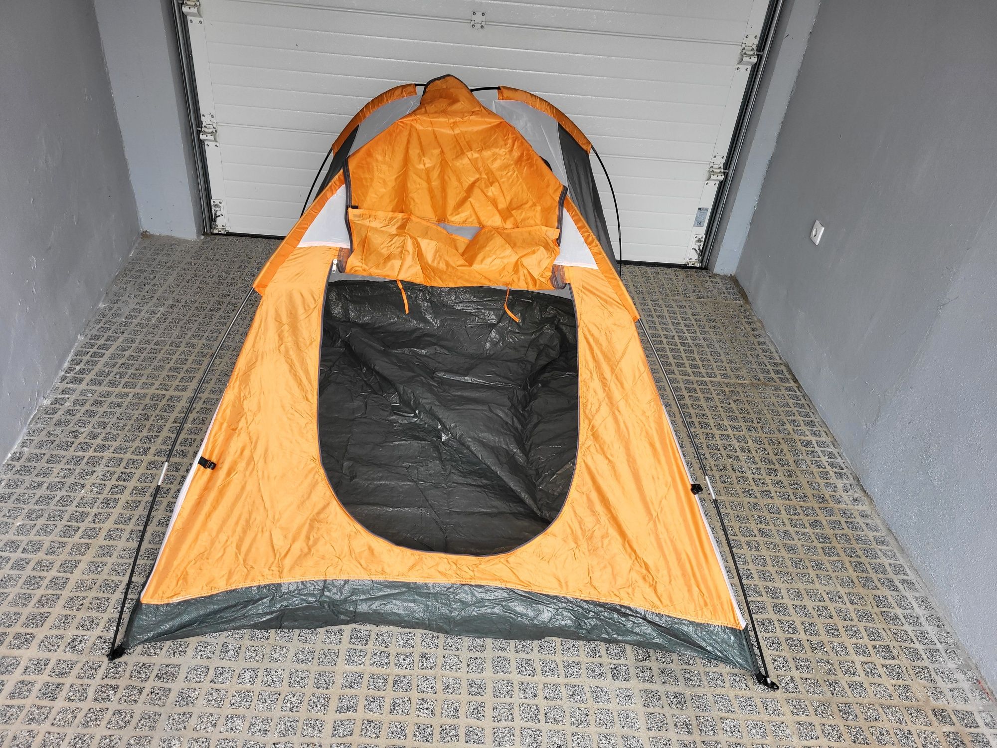 Tenda de Campismo