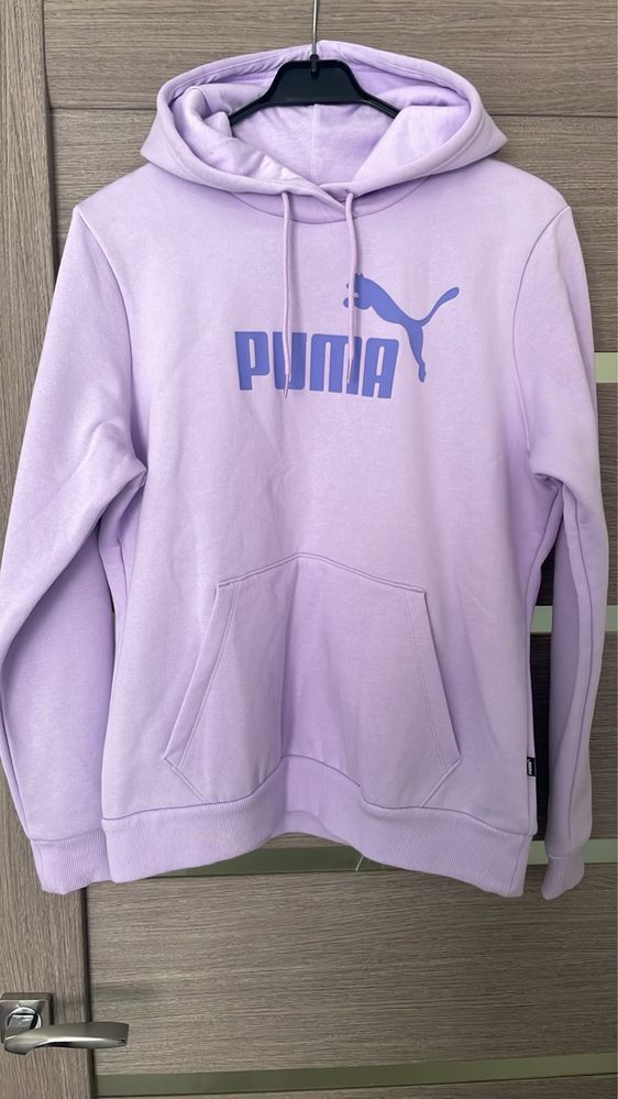 Худи(свитшот) Puma