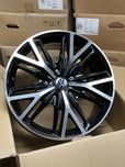 Диски НОВІ R18/5/130 Volkswagen Touareg в Наявності