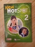 New Hotspot 2 Granger Colin