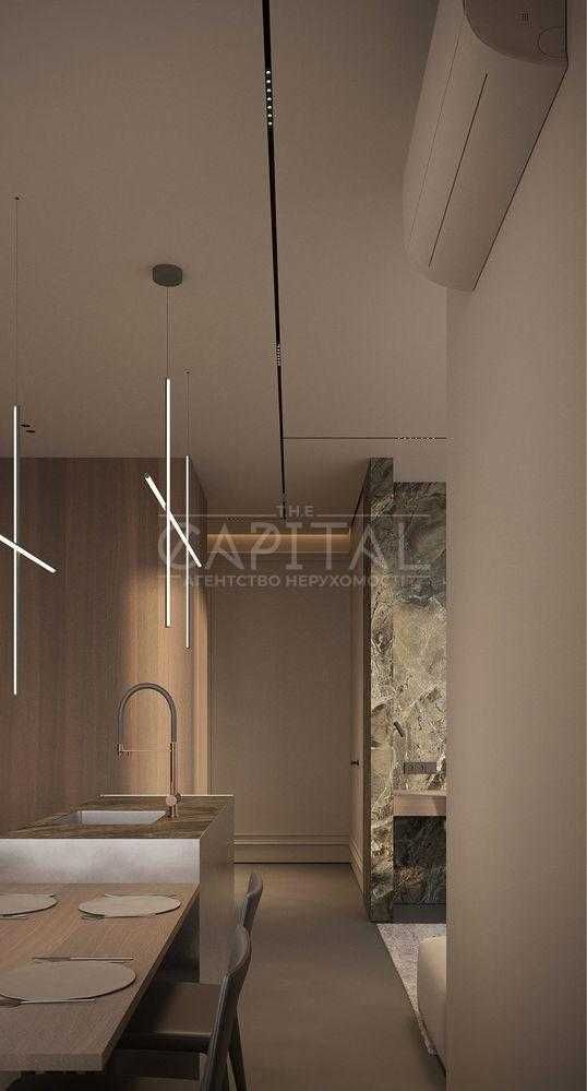 Оренда квартира ЖК Юніт UNIT.Home Unit.City Дорогожичі Дизайнерська