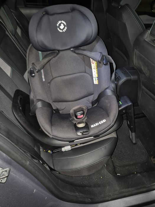 Cadeira auto Maxi Cosi