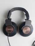 Nauszne słuchawki AKG K550 MKII