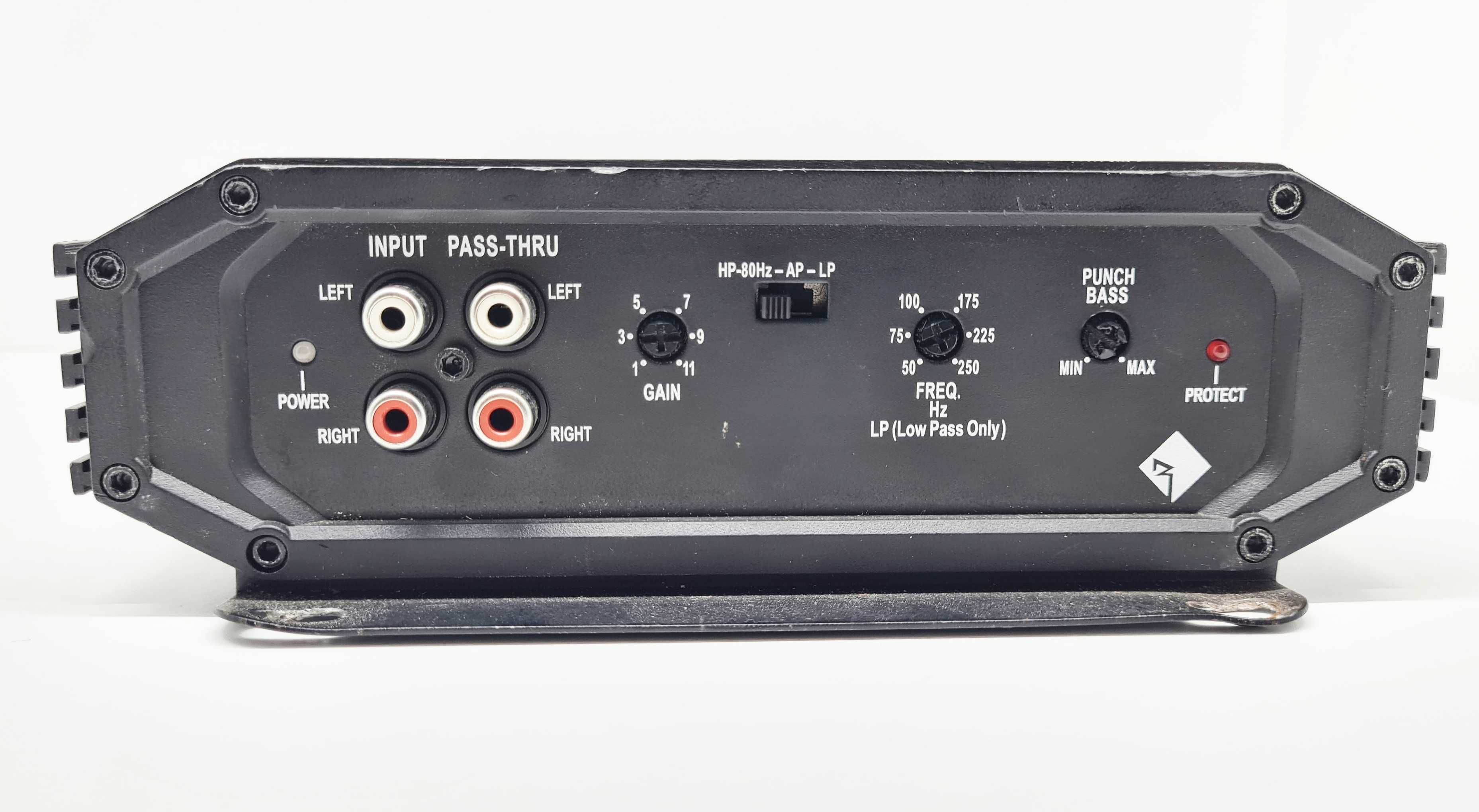 Wzmacniacz Rockford Fosgate Prime R150-2