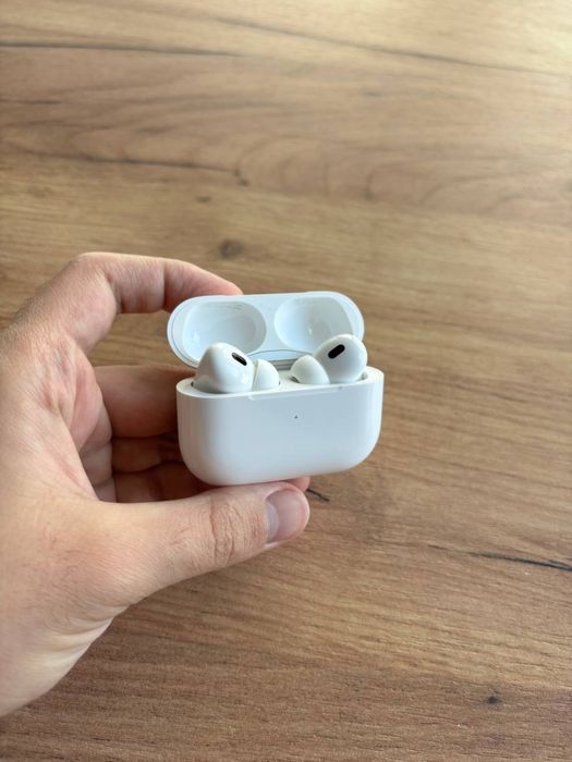 Słuchawki AirPods Pro 2 Generacji