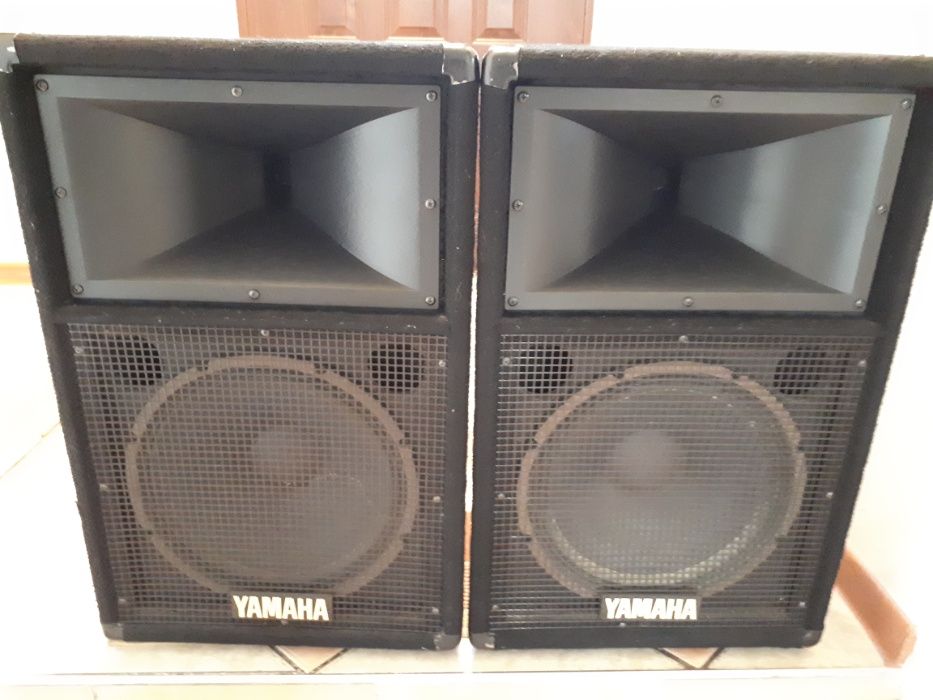 kolumny yamaha 112 usa 2 szt. 350 w.