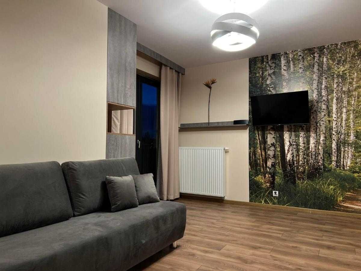 Komfortowy Apartament  Parkcity Kraków blisko Tauron Areny