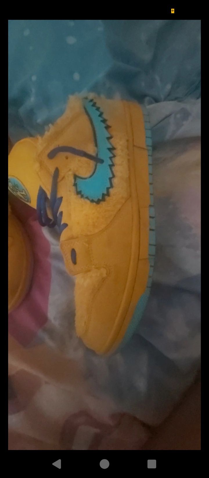 Buty Nike Dunk .
