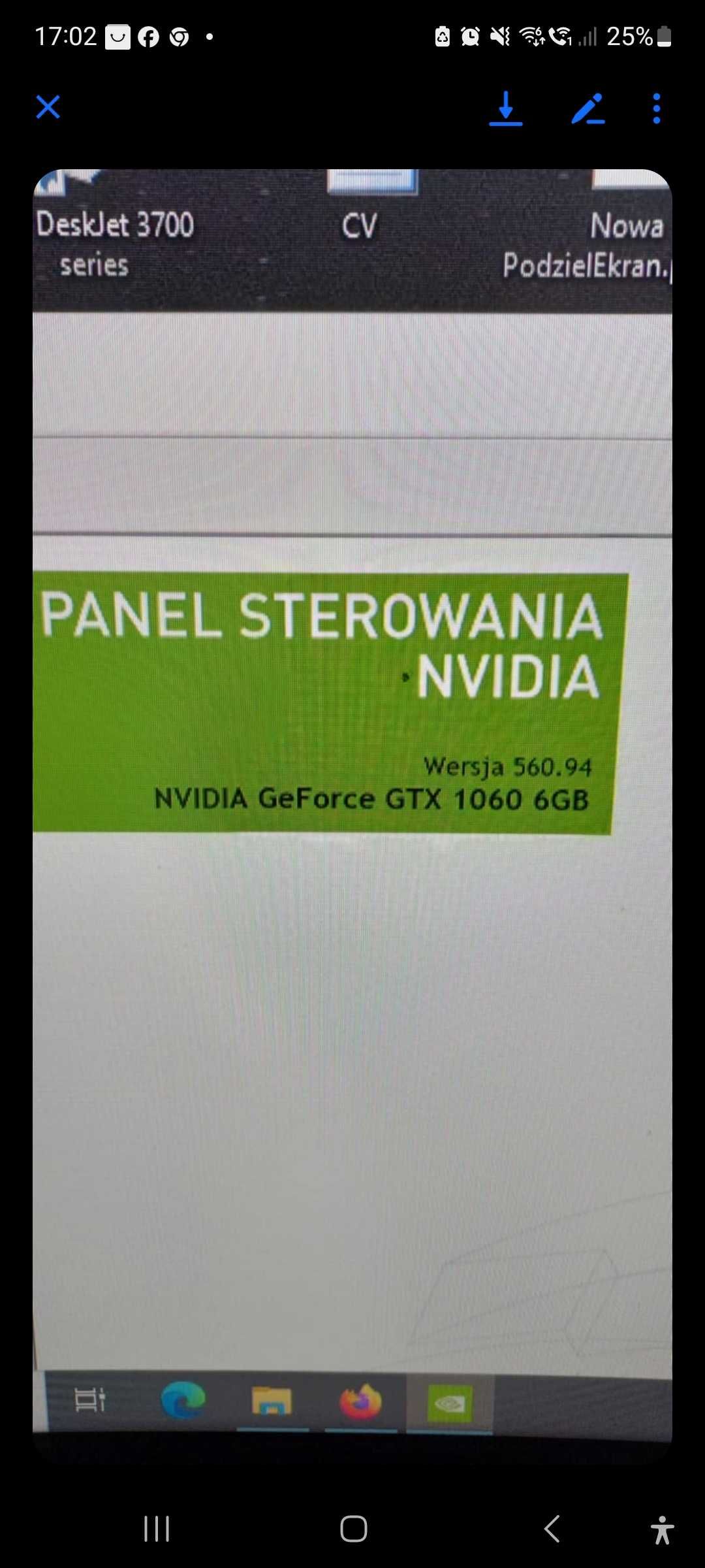 Karta graficzna Nvidia GeForce GTX 1060 6GB