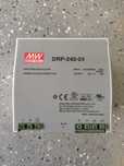 Zasilacz impulsowy na szynę Mean Well 230VAC 24VDC 10A DRP-240-24