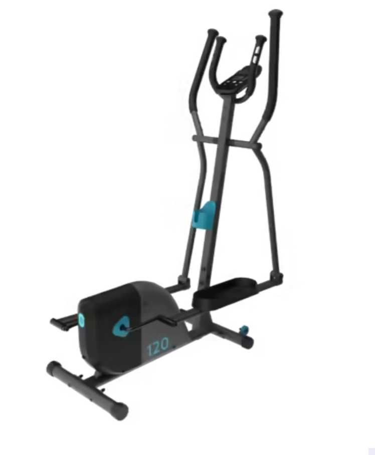 Elíptica Decathlon