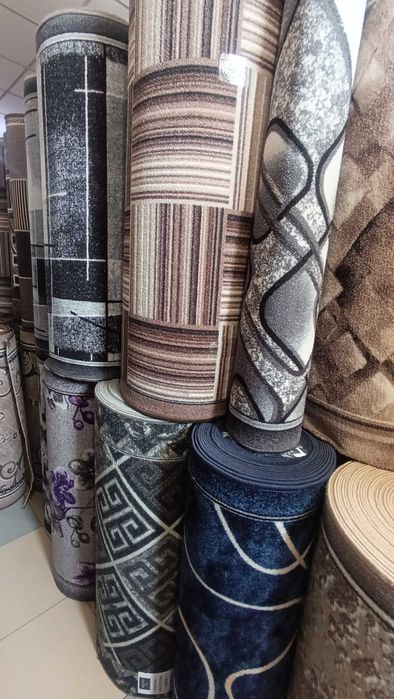 Килимова доріжка/ковровая дорожка