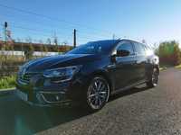 Renault Megane IV 1.5 DCI 110 cv