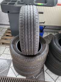 4x205/60r16 92H Michelin Primacy 4 Continental EcoContact 6 2023r.