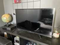 telewizor sony z pilotem