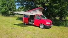 Volkswagen Multivan T4 Multivan