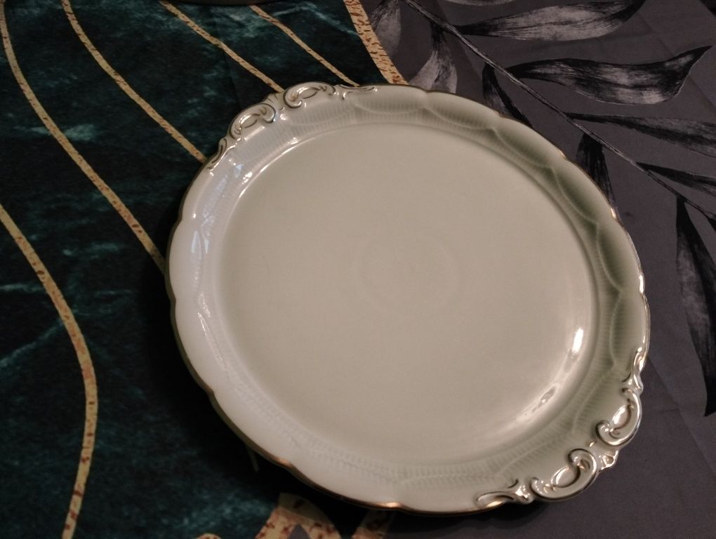 Patera hutchenreuther