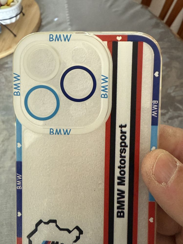 Capa iphone 15 pro
